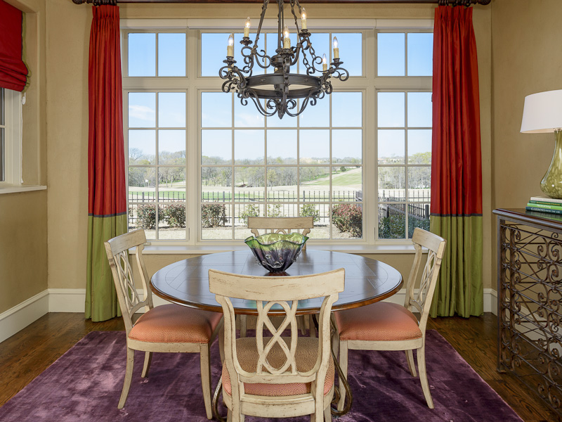5724 Settlement Way McKinney 75070, Christy Berry Gina Lester, Briggs Freeman Sotheby's luxury homes for sale in Craig Ranch-dining room
