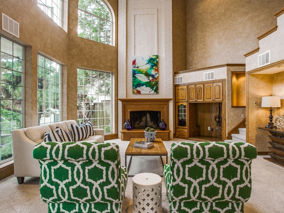 8 Downs Lake Circle Dallas 75230,  Lindy Mahoney, North Dallas, Briggs Freeman Sotheby's luxury home for sale in Dallas Fort Worth-living