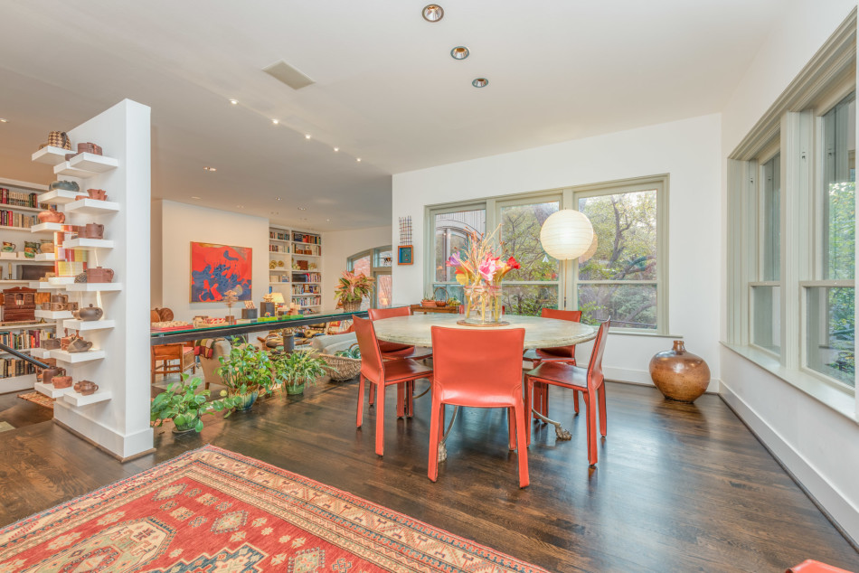 11 Turtle Creek Bend 75204, Turtle Creek, Amy Harris, Briggs Freeman Sotheby's luxury home for sale in Dallas-breakfast