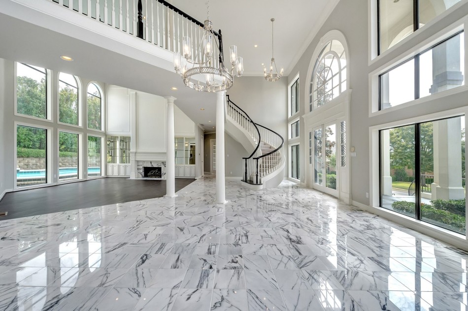 1300 Cottonwood Valley Circle 75038, Irving, Donald M Peterson, Briggs Freeman Sotheby's luxury home for sale in Dallas-entry