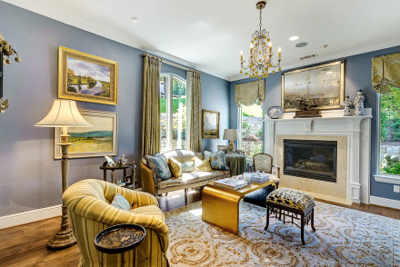 1604 Rivercrest Court 76107, Fort Worth, John Zimmreman, Briggs Freeman Sotheby's luxury home for sale in Dallas Fort Worth-sitting