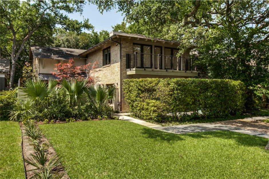 3705 Normandy Highland Park