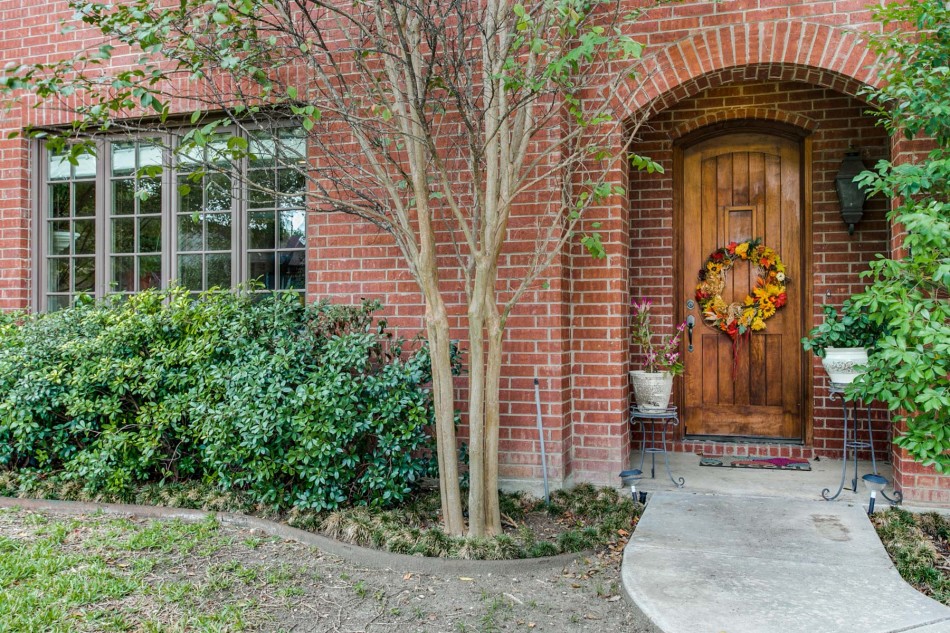3816 W 5th Street 76107, Cultural District, Veronica Stimson, Briggs Freeman Sotheby's home for sale in Fort Worth-door