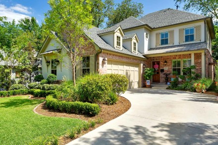 4051 Bunting Ave Fort Worth 76107, John Zimmerman, Briggs Freeman Sotheby's luxury homes for sale in Fort Worth Cultural District-exterior