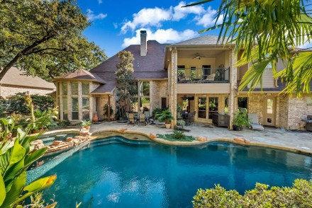 408 King Ranch Road 76092, Clariden Ranch, Robert Tyson, Briggs Freeman Sotheby's luxury home for sale in Southlake-pool2
