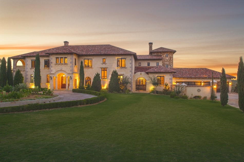 5416 Prince Lane 75022, Point Noble, Lake Grapevine, Michele Young, Briggs Freeman Sotheby's luxury home for sale in Flower Mound-exterior