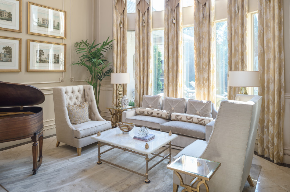 5818 Lakehurst AvenuePreston Hollow,Dallas,Texas 5
