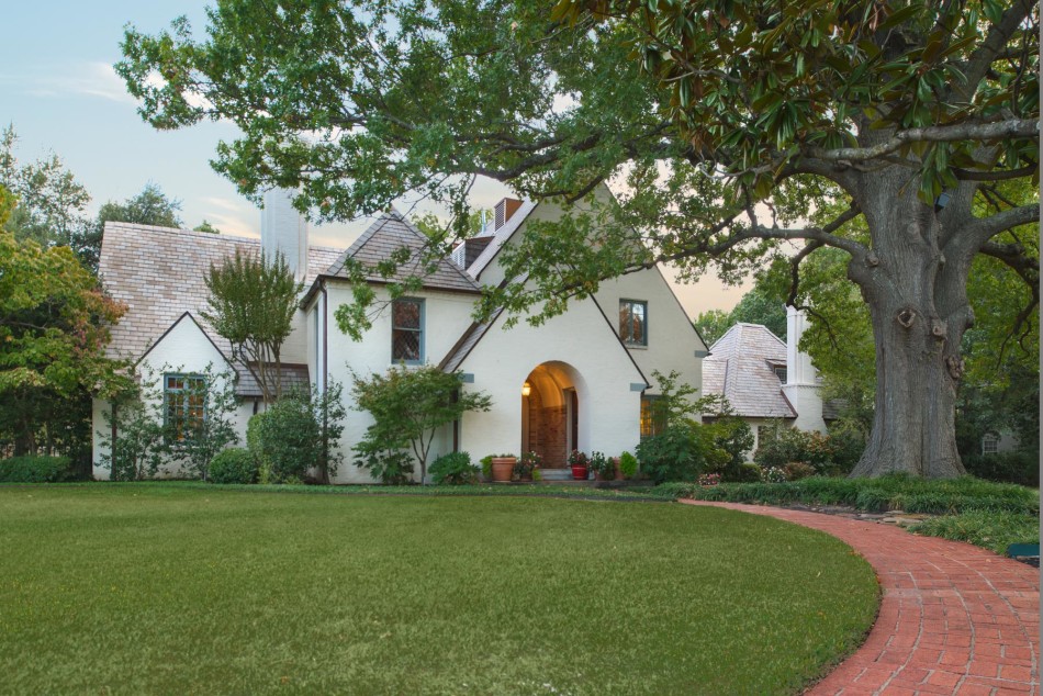 6272 Mercedes Avenue 75214, Lakewood, Becky Frey, Briggs Freeman Sotheby's luxury home for sale in Dallas-exterior2