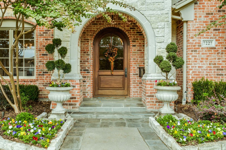 7227 Centenary Avenue 75225, Brenda White, Highland Park, Briggs Freeman Sotheby's home for sale in Dallas-door