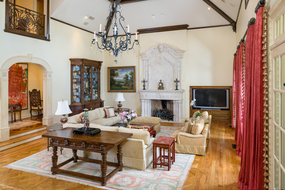 9700 Audubon PlaceDallas,Texas75220
