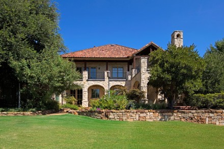 2211 Vaquero Club Drive 76262, Vaquero, Jeff Watson, Briggs Freeman Sotheby's luxury home for sale in Westlake-exterior