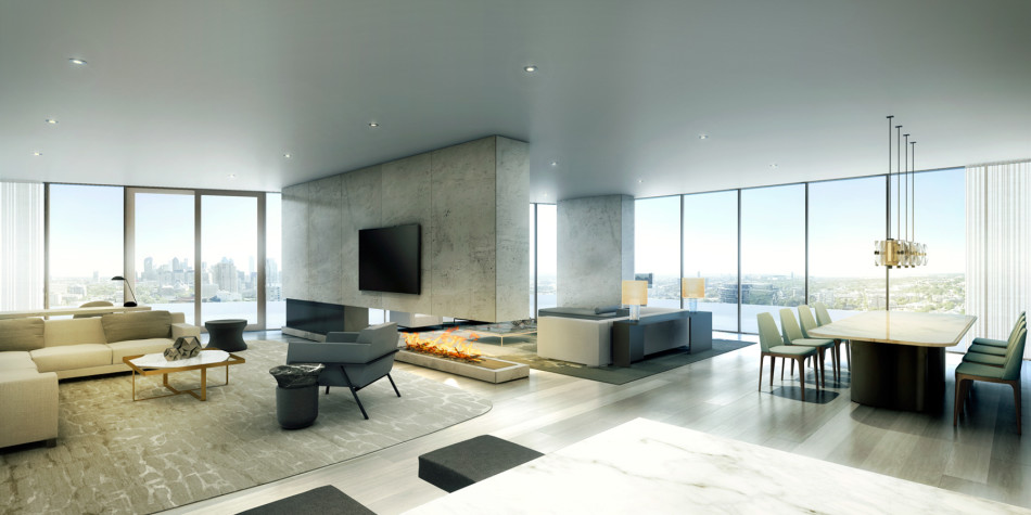 2505 Turtle Creek Blvd #506 75219, Turtle Creek, Katye Sloan, Briggs Freeman Sotheby's luxury home for sale in Dallas-living