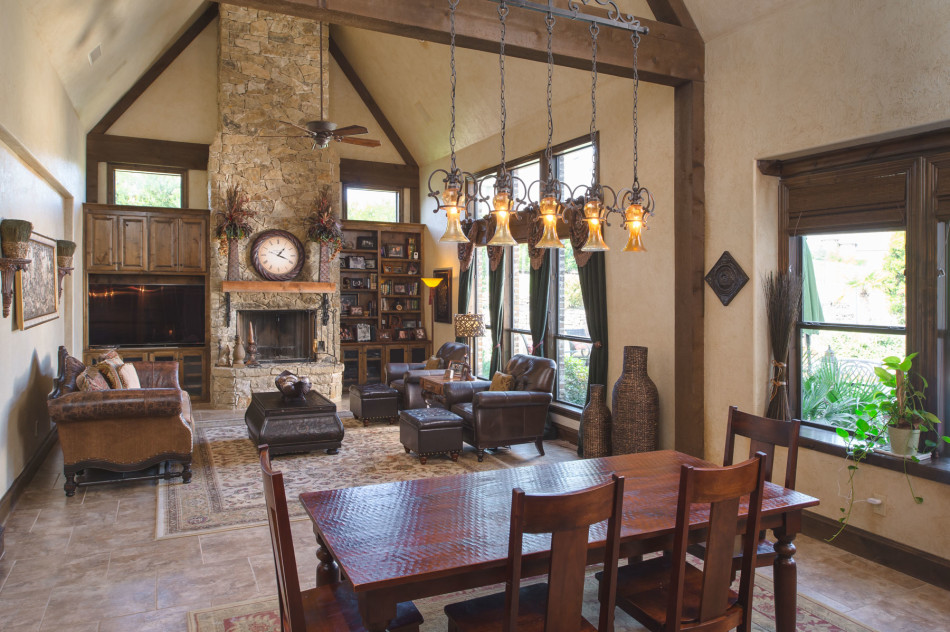 3604 Sunrise Ranch Road 76092, The Cliffs At Clariden Ranch, Wynne Moore, Briggs Freeman Sotheby's luxury homes for sale in Southlake-living