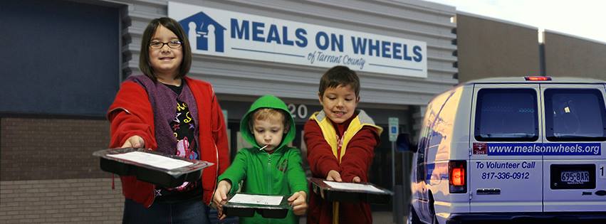 Meals on Wheels