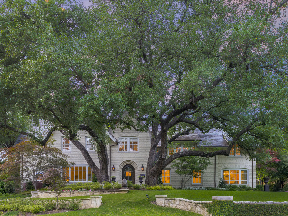 3704 Alice Circle 75205, Highland Park, Jonathan Rosen, Briggs Freeman Sotheby's Luxury Homes for Sale in Highland Park