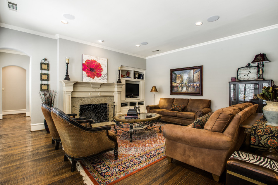 5008 Edgewater Court Parker 75094, Brandon Hawkins, Briggs Freeman Sotheby's luxury homes for sale in Parker TX-den