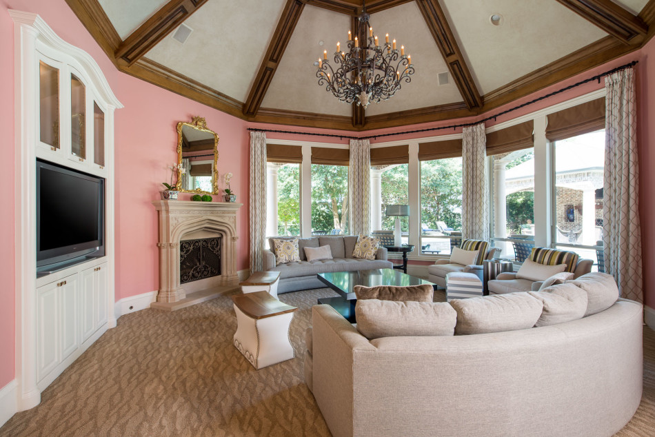 5139 Buena Vista Drive 75034, Frisco, Tim Cox, Briggs Freeman Sotheby's luxury home for sale in Dallas Fort Worth-living