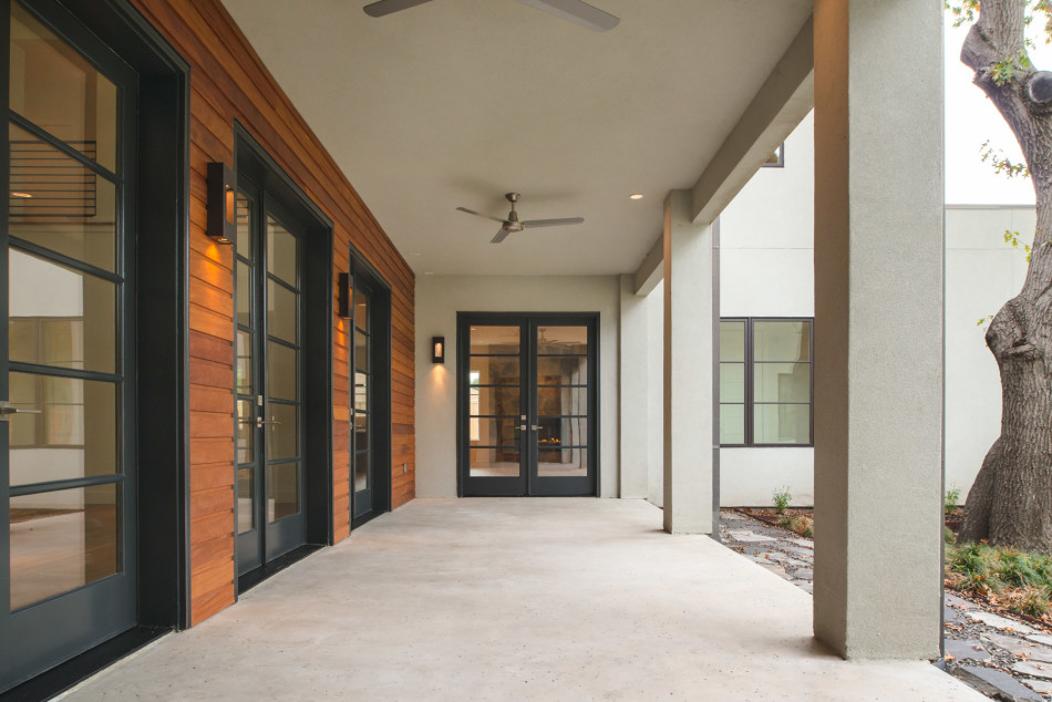 5717 Preston Haven Drive 75230, Inwood Road Estates, Angela Thornhill, Briggs Freeman Sotheby's luxury home for sale in Dallas-door