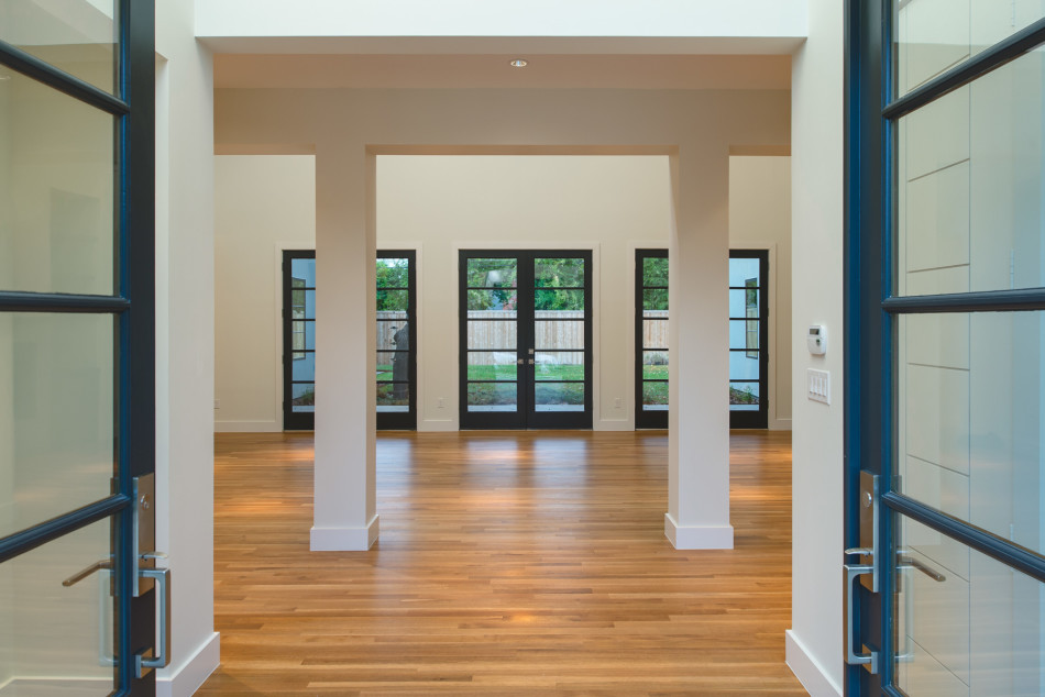 5717 Preston Haven Drive 75230, Inwood Road Estates, Angela Thornhill, Briggs Freeman Sotheby's luxury home for sale in Dallas-entry