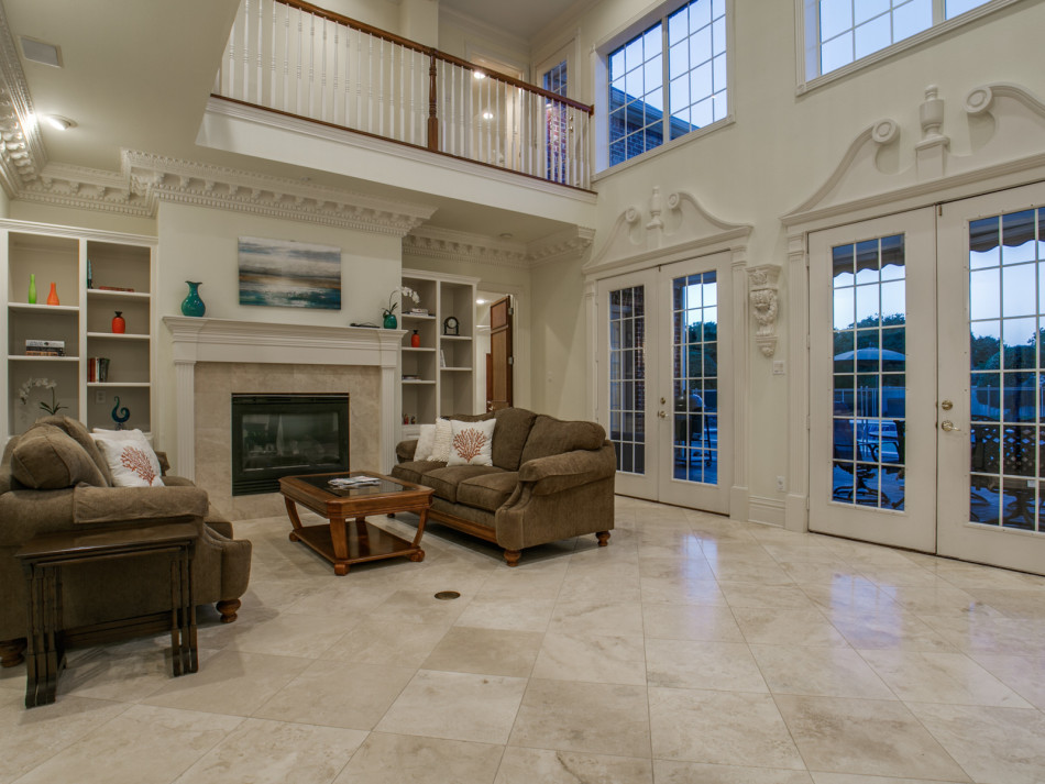 706 Manchester Court 76092, Southlake, Irene Mochulsky, Briggs Freeman Sotheby's luxury home for sale in Dallas Fort Worth-living