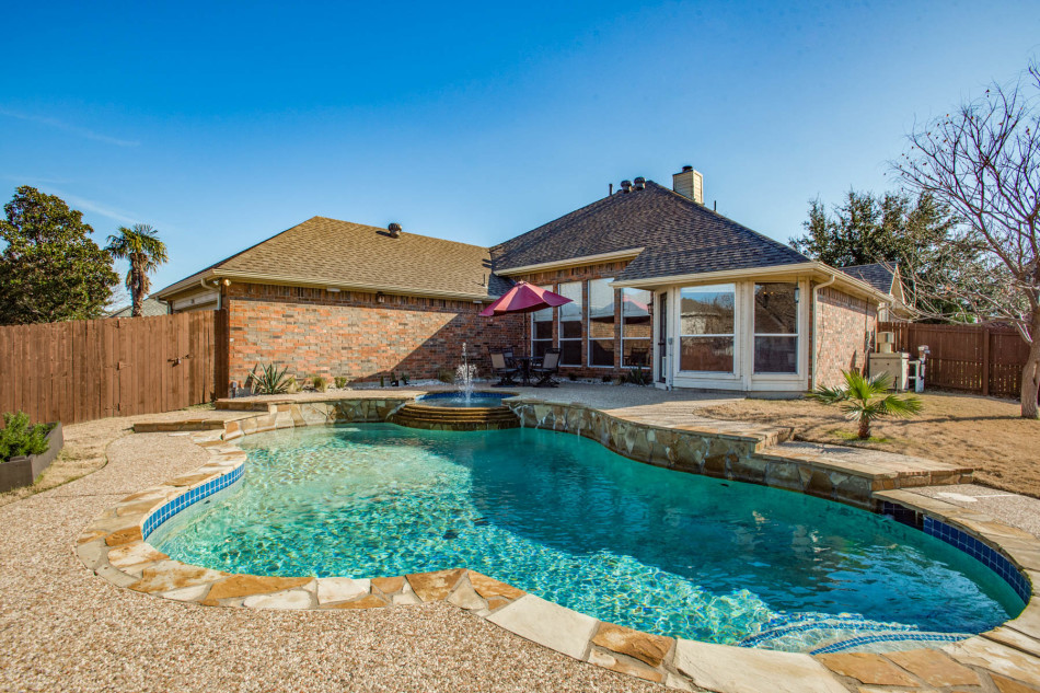 8206 Presidio Drive 75033, Maureen Steitle, Briggs Freeman Sotheby's luxury homes for sale in Frisco-pool