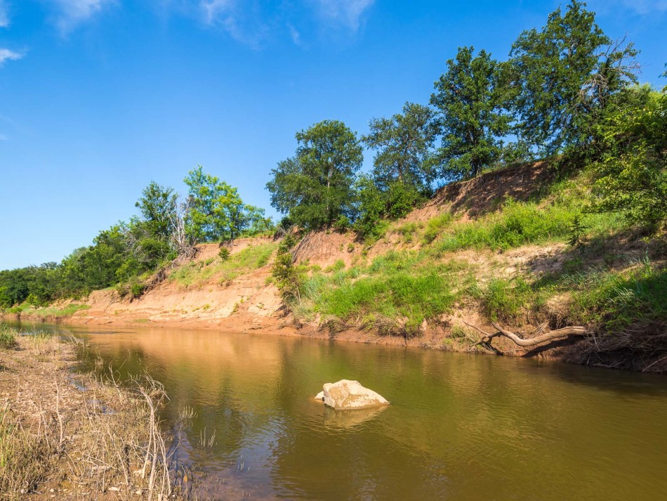 Chrystal Falls Ranch, 0 FM 283 Eliasville 76481, Dax Pass- River