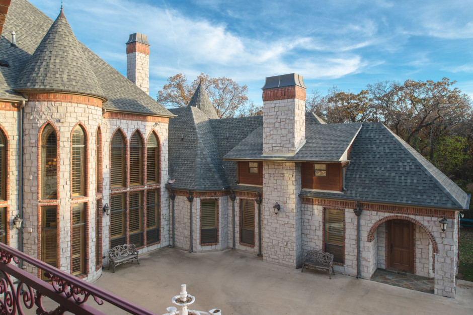 1470 N Kimball Avenue 76092, James Keoughan III, Briggs Freeman Sotheby's luxury homes for sale in Southlake-back