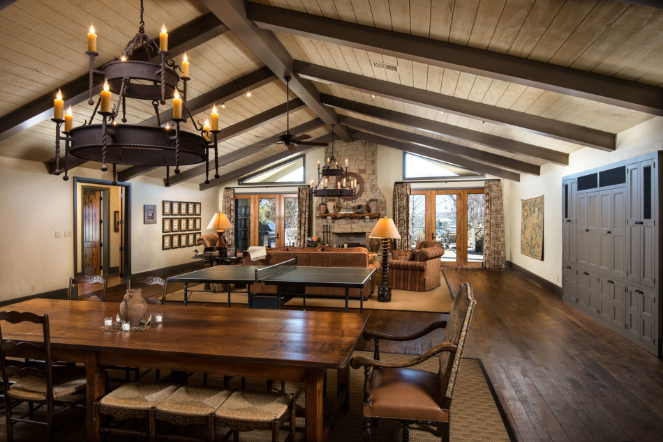 204 N Broadway Road 76020, Bip Nauta, Briggs Freeman Sotheby's luxury homes for sale in Azle-dining