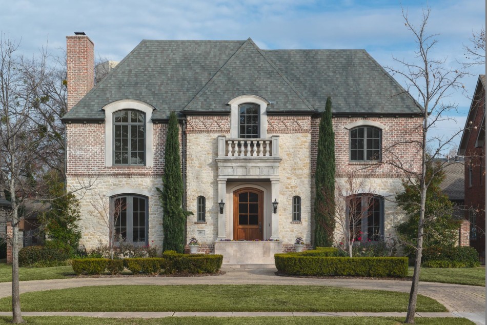 3912 Centenary Avenue 75225, University Park, Tom Hughes, Briggs Freeman Sotheby's luxury homes for sale in Dallas-exterior