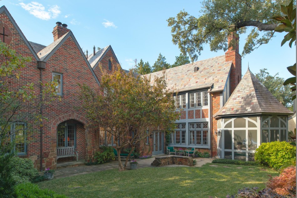 4218 Fairfax Avenue 75205, Highland Park, Joan Eleazer, Briggs Freeman Sotheby's luxury homes for sale in Dallas-back2