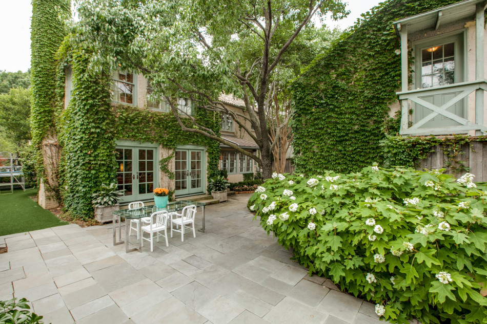 4420 Westway Avenue 75205, Highland Park, Marcy Haggar, Briggs Freeman Sotheby's luxury homes for sale in Dallas-back