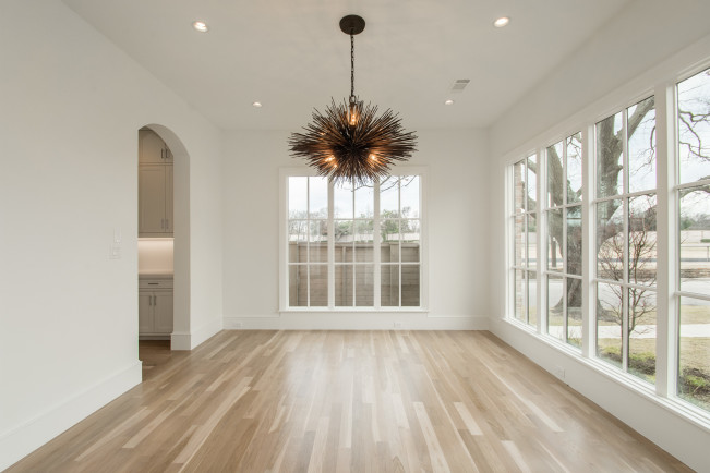 4445 Larchmont Street 75205, University Park, Tiffany Jackson, Briggs Freeman Sotheby's luxury home for sale in Dallas-dining