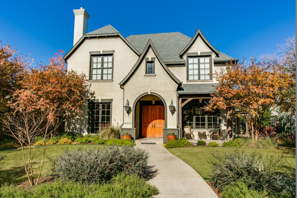 4827 W Purdue Street 75209, Rector Place, Andy Slowe, Briggs Freeman Sotheby's luxury homes for sale in Dallas-exterior2