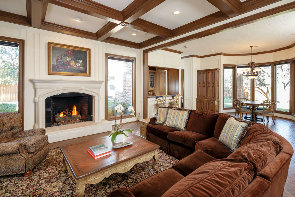 Luxury home in North Dallas, 5415 Ursula Lane, Dallas, Texas