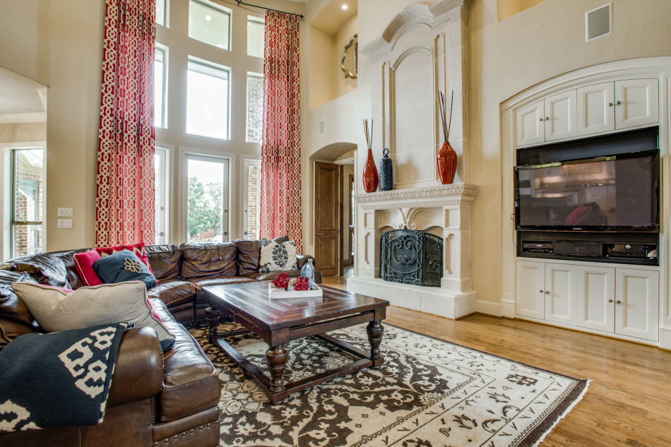 5607 Coolwater Cove 75034, Maureen Steitle, Briggs Freeman Sotheby's luxury homes for sale in Frisco-living