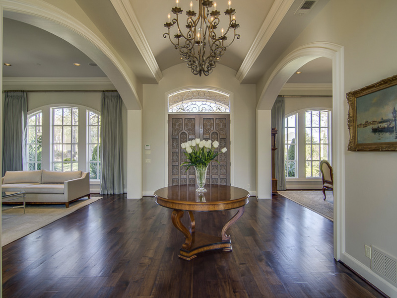 5612 Champions Drive 75093, Plano, Gina Lester, Briggs Freeman Sotheby's luxury home for sale in Dallas Fort Worth-entry