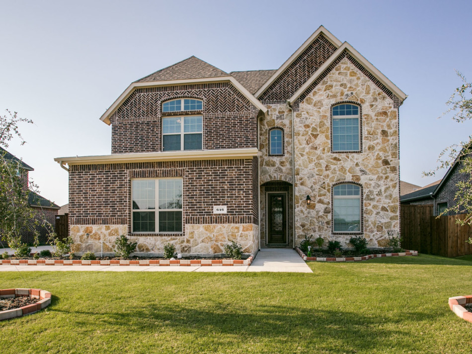 646 Wyoming Drive 75094, Murphy, Vip Vipperman, Briggs Freeman Sotheby's luxury home for sale in Dallas Fort Worth-exterior
