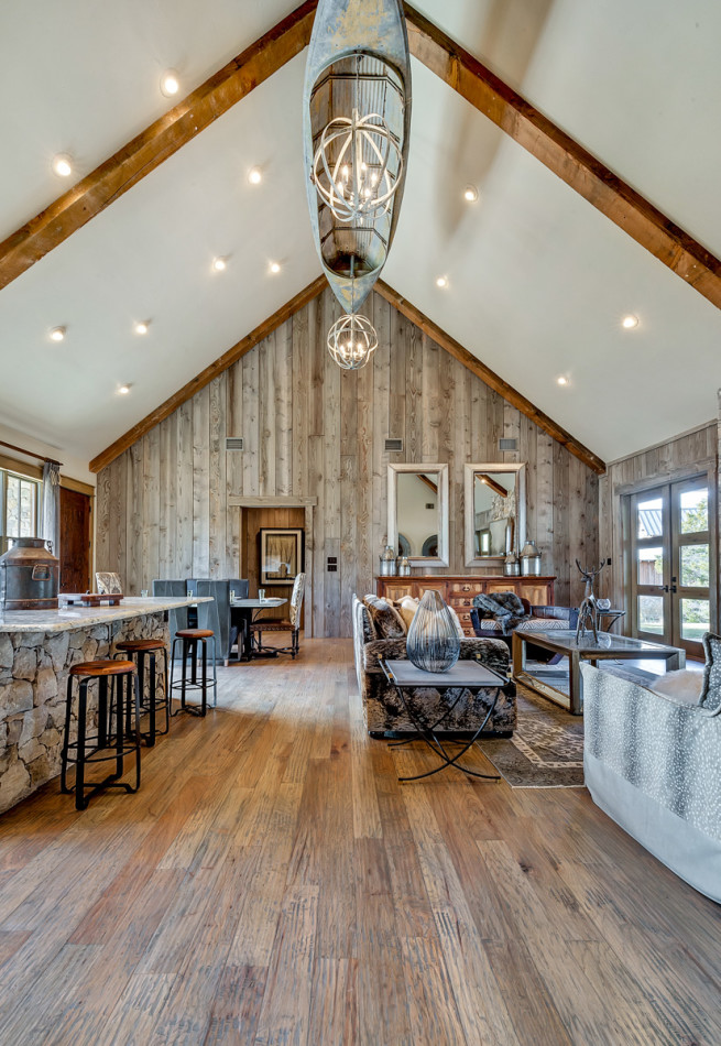 1025 Hidden Creek Drive #32 76449, The Harbor, John Zimmerman, Briggs Freeman Sotheby's luxury homes for sale in Graford-bar