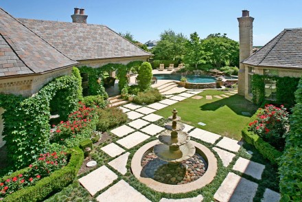 2000 Wood Thrush Court Westlake 76262, Dona Robinson, Briggs Freeman Sotheby's luxury homes for sale in Vaquero-garden