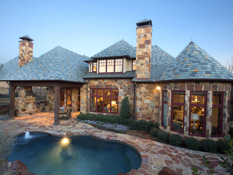 2210 Cedar Elm Terrace 76262, Westlake, Jeff Watson, Briggs Freeman Sotheby's luxury home for sale in Dallas Fort Worth-pool