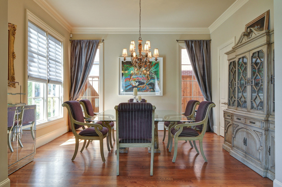 2900 Rosedale Avenue 75205, University Park, Faisal Halum, Briggs Freeman Sotheby's luxury home for sale in Dallas-dining