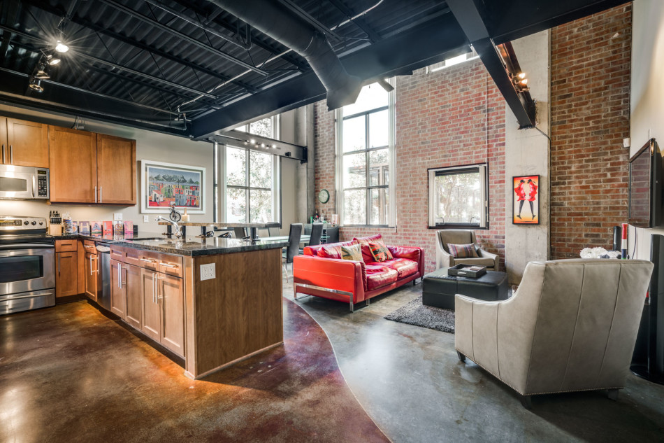 3110 Thomas Avenue #140 75214, Uptown Dallas, Robby Sturgeon, Briggs Freeman Sotheby's luxury home for sale in Dallas-living