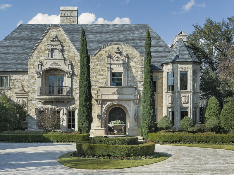 5102 Montclair Drive 76034, Colleyville, Nanette Luker, Briggs Freeman Sotheby's luxury home for sale in Dallas Fort Worth-front
