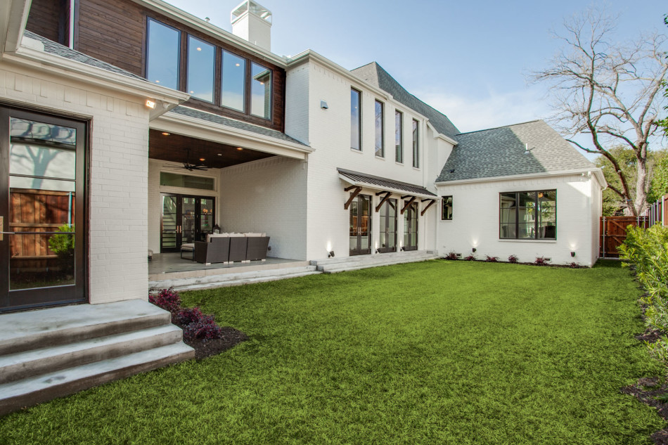 5306 Drane Drive 75209, Greenway Parks, Lera Lee, Briggs Freeman Sotheby's luxury homes for sale in Dallas-back