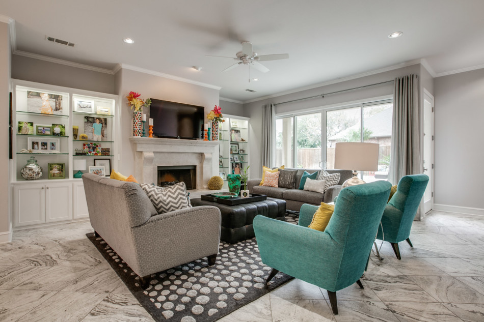 5809 Roswell Drive 75093, Patti Winchester, Briggs Freeman Sotheby's luxury homes for sale in Plano-living