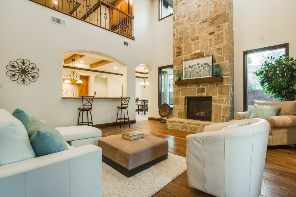 6825 Park Lane 75225, Preston Hollow, Jeff Mitchell, Briggs Freeman Sotheby's luxury home for sale in Dallas-living