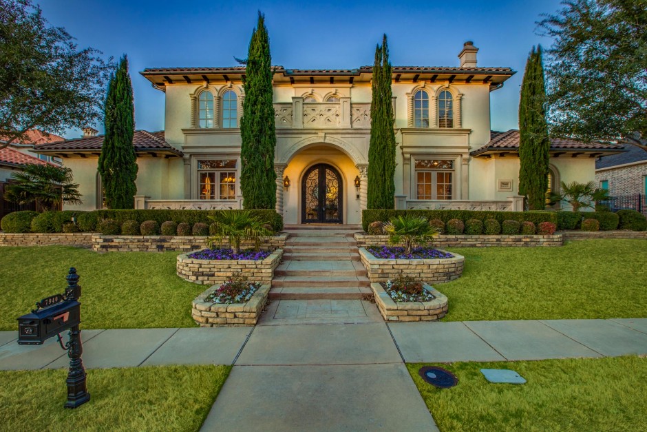 7940 Stone River Drive Frisco 75034, Gina Lester, Briggs Freeman Sotheby's luxury homes for sale in Frisco-exterior