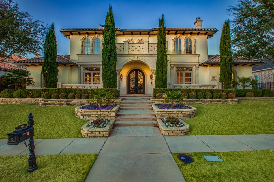 7940 Stone River Drive Frisco 75034, Gina Lester, Briggs Freeman Sotheby's luxury homes for sale in Frisco-exterior