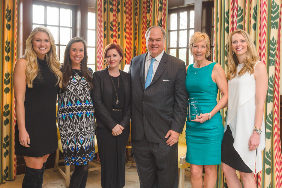 Becky Frey group - 2015 Top Producers - Briggs Freeman Sotheby's International Realty