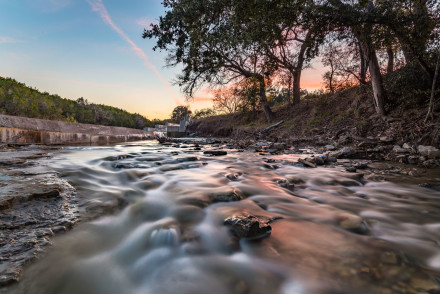 Twin Mountains Ranch, 0 CR 42 76550, Bernard Uechtritz, Briggs Freeman Sotheby's luxury homes for sale in Lampasas-river